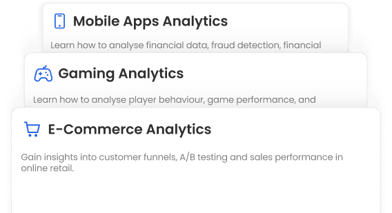 Industry-Relevant Courses